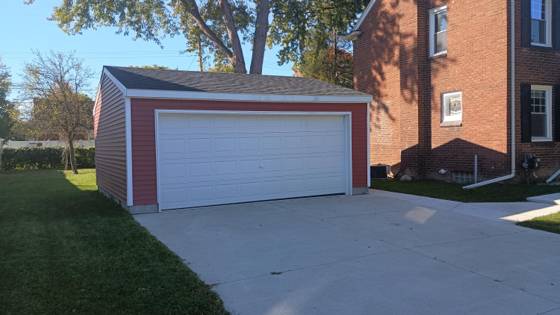 667 North Drive, Wyandotte, MI 48192 photo 4