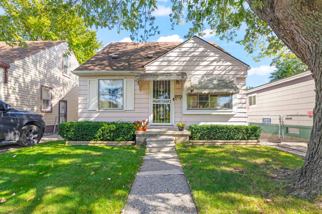 8052 Minock Street, Detroit, MI 48228