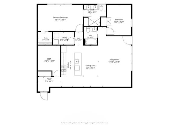 410 N 1st Street #206, Ann Arbor, MI 48103 photo 4