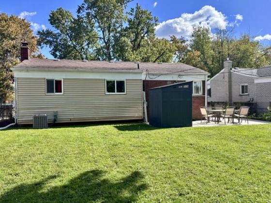 25739 Wagner Avenue, Warren, MI 48089 photo 3