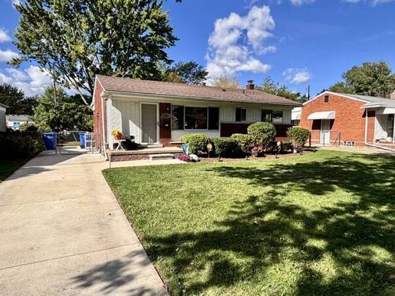 25739 Wagner Avenue, Warren, MI 48089 photo 2