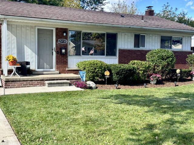 25739 Wagner Avenue, Warren, MI