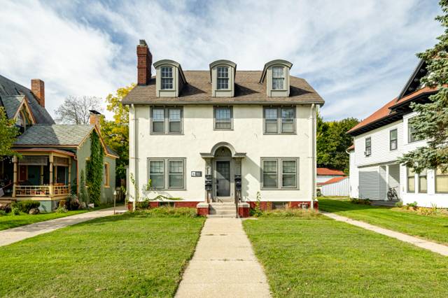 105 N Adams Street, Ypsilanti