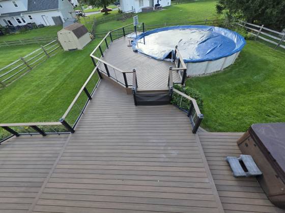 7345 Apple Grove Lane, Temperance, MI 48182 photo 4