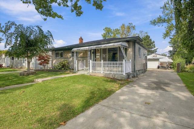 13691 Sherman Avenue, Warren, MI