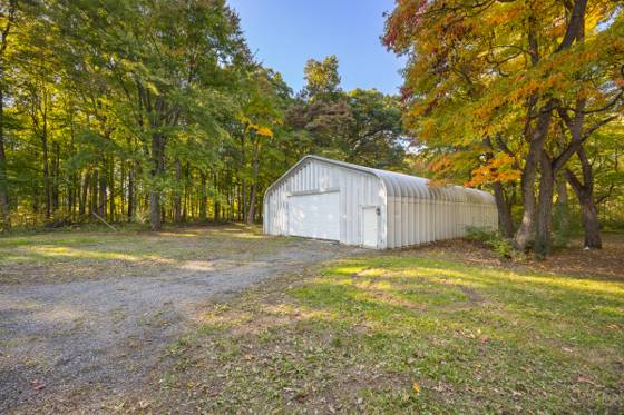11888 Quigley Road, Dexter, MI 48130 photo 3