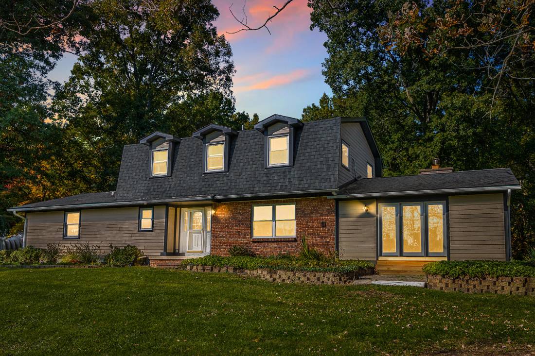 11888 Quigley Road, Dexter, MI 48130
