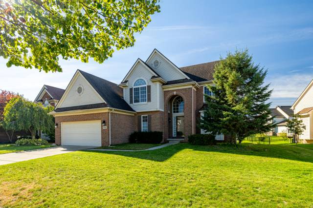 9582 Falmouth Drive, Ypsilanti