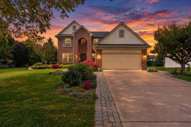 5820 Munger Road, Ypsilanti