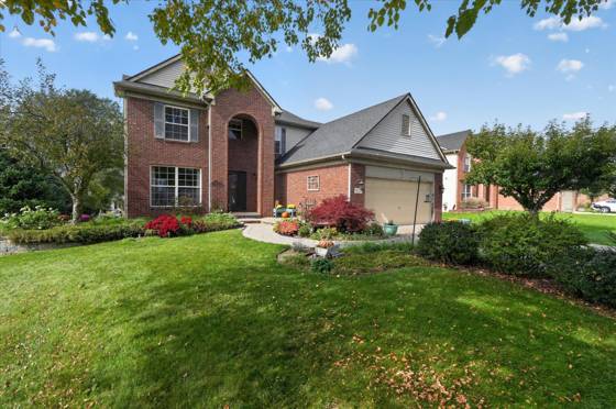 5820 Munger Road, Ypsilanti, MI 48197 photo 2