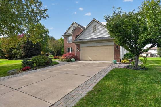 5820 Munger Road, Ypsilanti, MI 48197 photo 5
