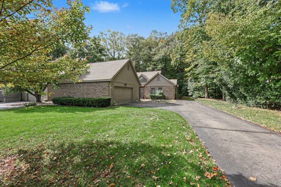 4635 Cottonwood Drive, Ann Arbor, MI 48108 photo 2