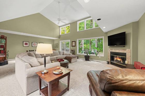4635 Cottonwood Drive, Ann Arbor, MI 48108 photo 4