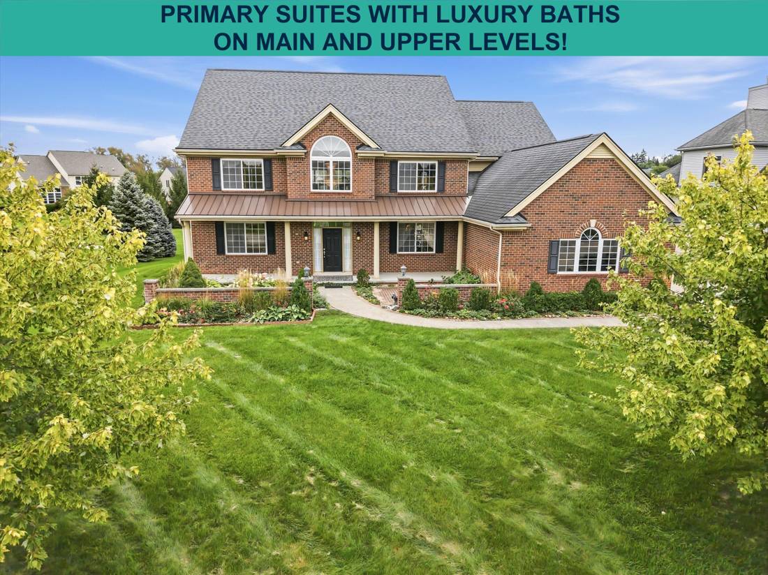 887 Gallery Lane, Ann Arbor, MI 48103