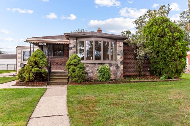 18272 Oak Avenue, Eastpointe, MI