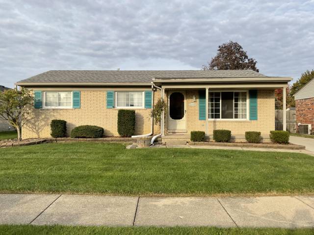 22516 Devonshire Street, Woodhaven, MI