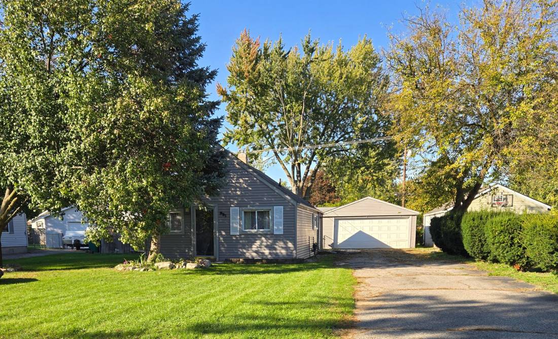 951 Davis Street, Ypsilanti, MI 48198