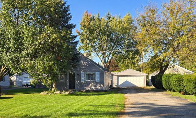 951 Davis Street, Ypsilanti
