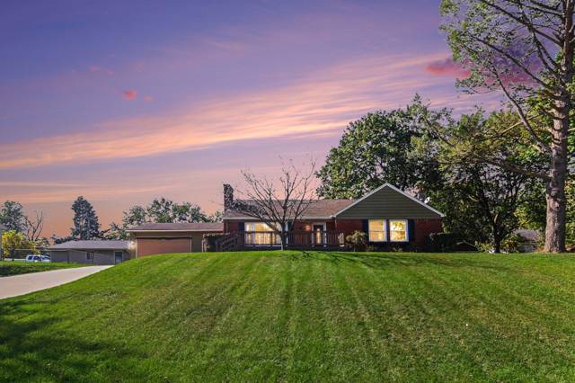 167 University Drive, Howell