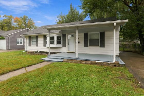 26641 Academy Street, Roseville, MI 48066 photo 2