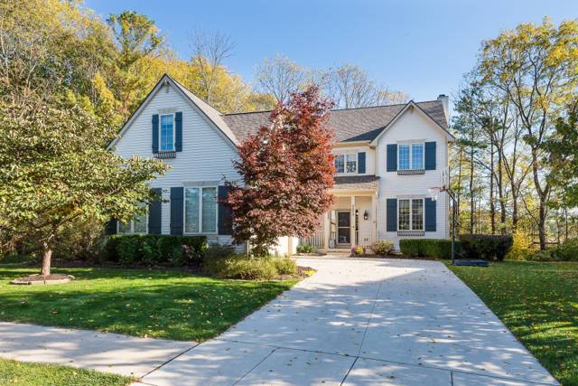 5829 Lafayette Lane, Ann Arbor