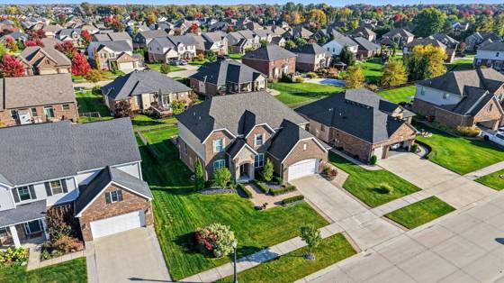55194 Wolverine Drive, Macomb, MI 48042 photo 2
