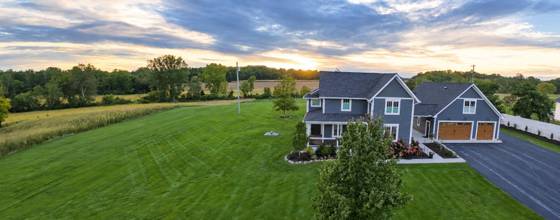 10600 Mooreville Road, Saline, MI 48176 photo 2