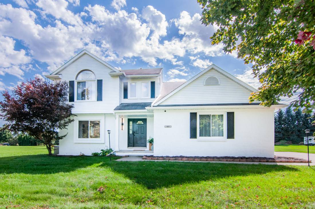 177 W Willis Road, Saline, MI 48176