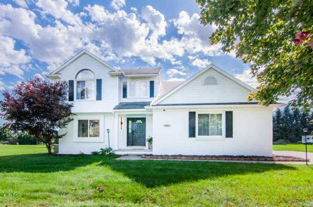 177 W Willis Road, Saline