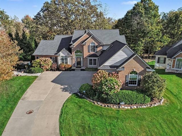 4721 Wildflower Court, Ann Arbor