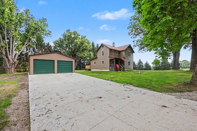 17300 Fahrner Road, Chelsea