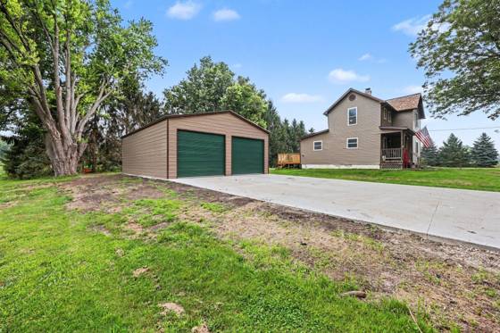 17300 Fahrner Road, Chelsea, MI 48118 photo 2