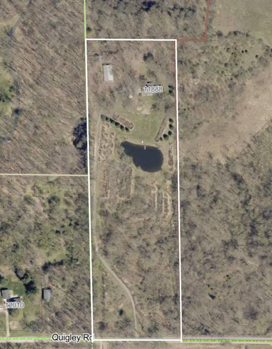11888 Quigley Road, Dexter, MI 48130 photo 5