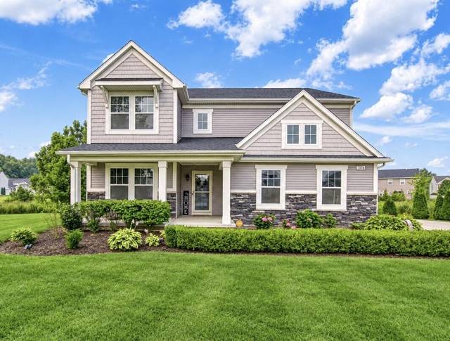 7374 Belfont Court, Ypsilanti