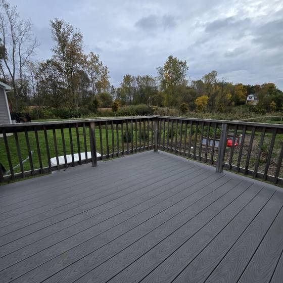 674 Maple Oaks Court, Saline, MI 48176 photo 2
