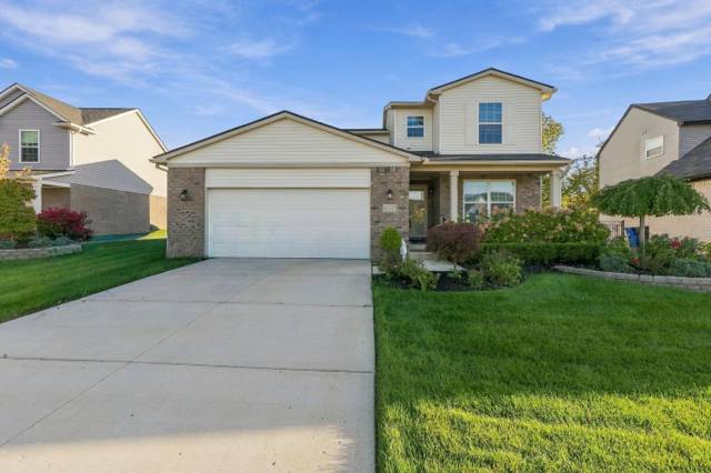 32125 Meridian Drive, Westland