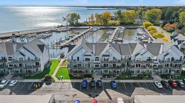 37512 Jefferson Avenue #303, Harrison Township