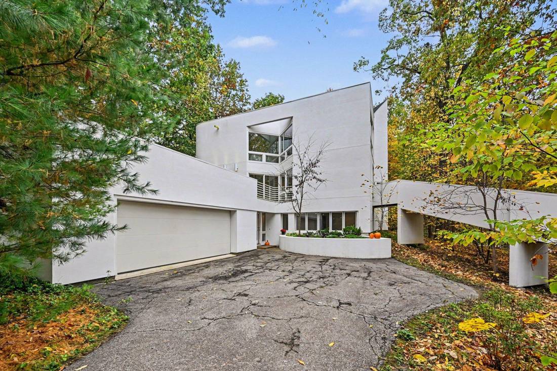200 Riverview Drive, Ann Arbor, MI 48104