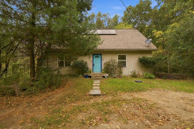 15081 Livermore Road, Pinckney