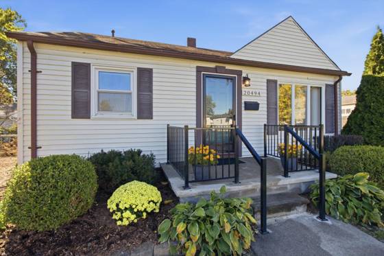 20494 Vermander Avenue, Clinton Twp, MI 48035 photo 4