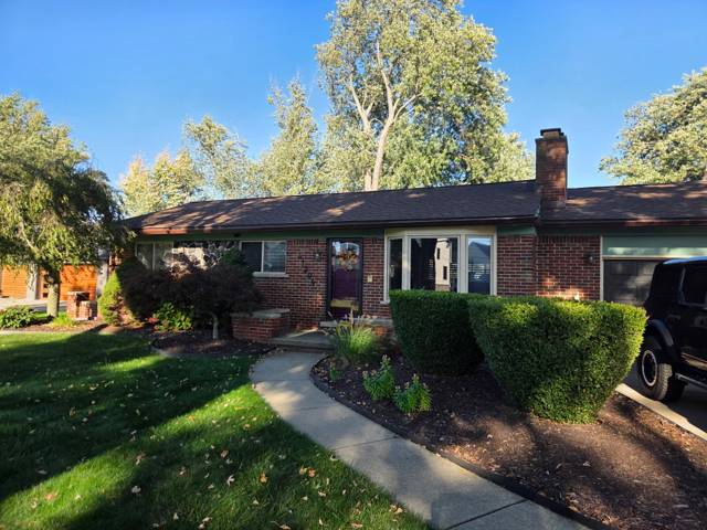 41204 Belvidere Street, Harrison Township