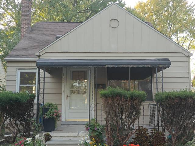 127 N Vermont Avenue, Royal Oak