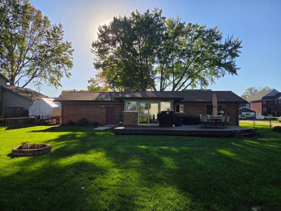 41204 Belvidere Street, Harrison Township, MI 48045 photo 4