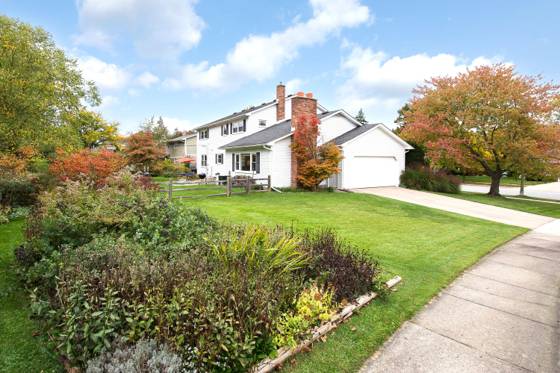 1535 Morehead Drive, Ann Arbor, MI 48103 photo 2