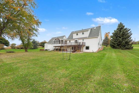 9897 Fleming Road, Dexter, MI 48130 photo 2