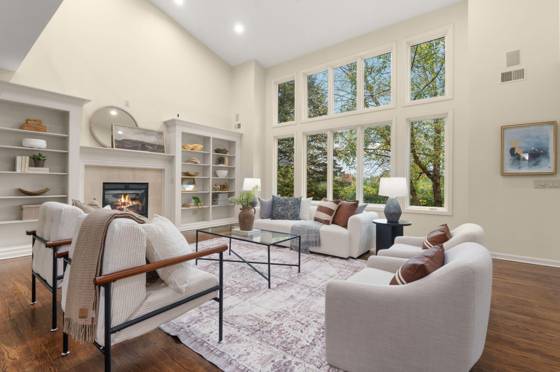 4842 Polo Fields Drive, Ann Arbor, MI 48103 photo 5