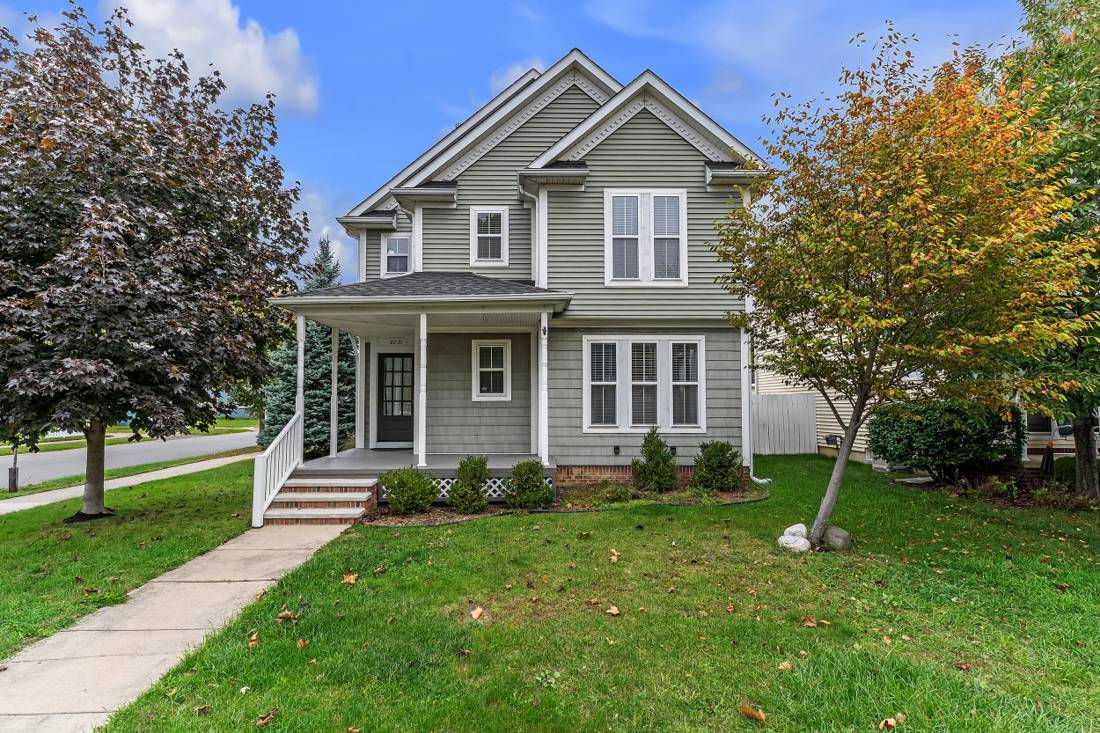 2231 Chestnut Street, Ferndale, MI 48220