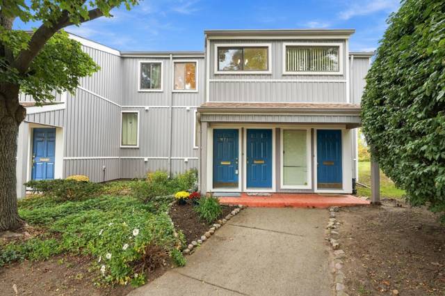 9715 Harbour Cove Court #54, Ypsilanti