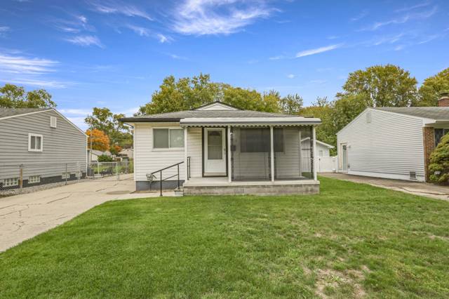 15110 Garden Street, Livonia