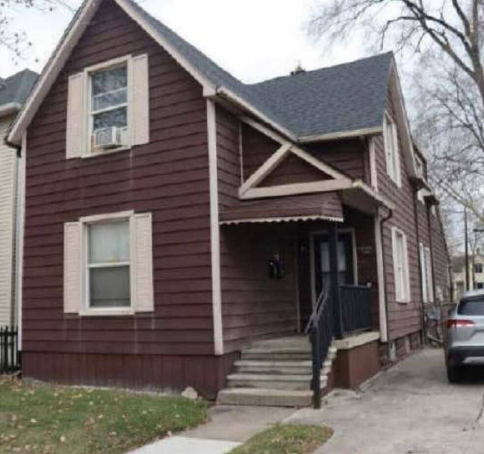 26 E Cicotte Street, River Rouge, MI 48218